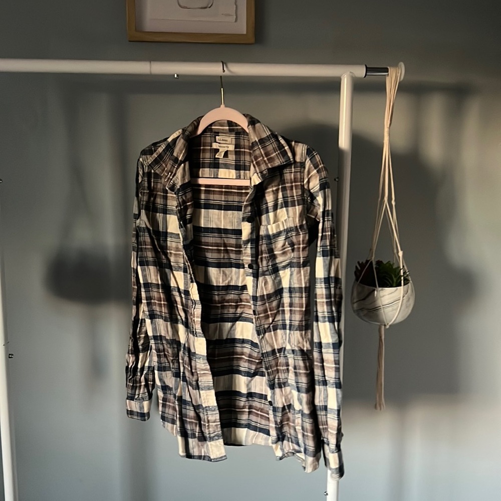 Flannel